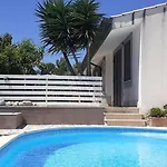 Frühstückspension Gens Mundi 4*