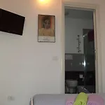 Frühstückspension Gens Mundi 4*