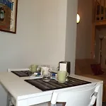 Frühstückspension Gens Mundi 4*