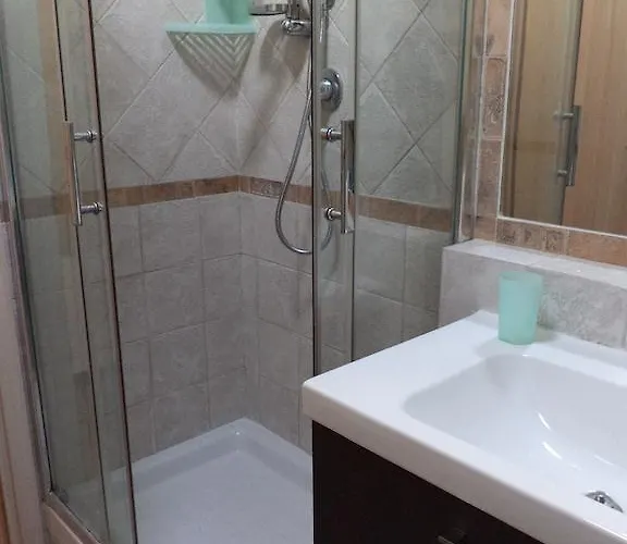 Bed and Breakfast Gens Mundi Όστια Αντίκα