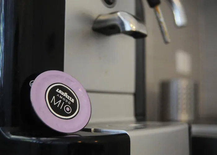 Gens Mundi Bed and Breakfast 4*