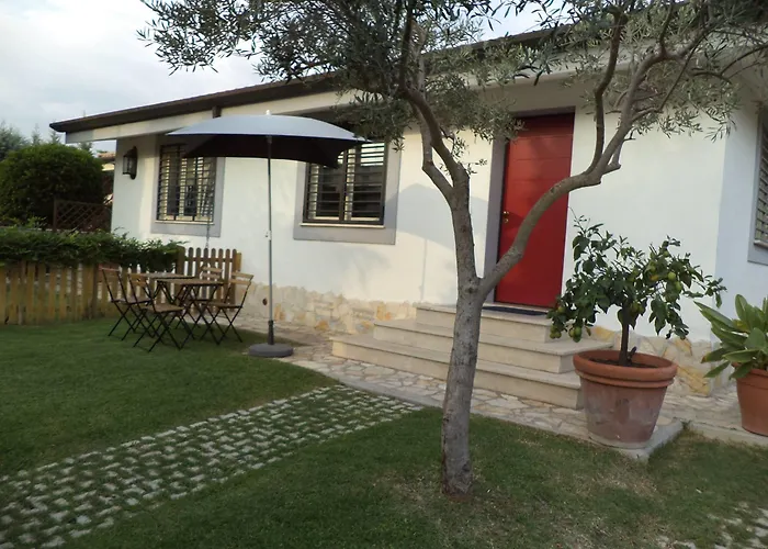 Gens Mundi Bed and Breakfast 4*